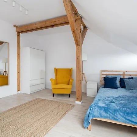 Cosy 3city In By Renters