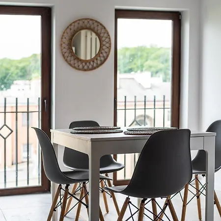 Cosy 3city In By Renters