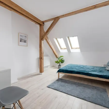 Cosy 3city In By Renters *