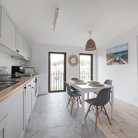 Cosy 3city In By Renters