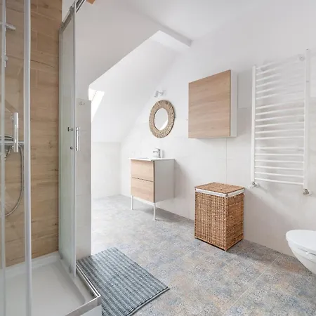Cosy 3city In By Renters Apartment *
