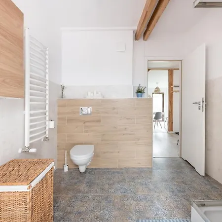 Apartment Cosy 3city In By Renters